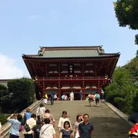 鶴岡八幡宮の写真・動画_image_145526