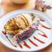 三日月 つぼ焼きいも/cafeの写真・動画_image_1456142