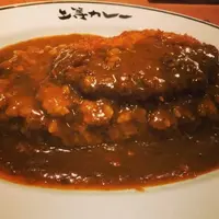 上等カレー 渋谷本店の写真・動画_image_146212