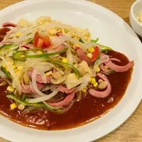 スパゲティハウス チャオの写真・動画_image_1462234