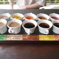 Segara Windhu Coffee Plantationの写真・動画_image_1464497
