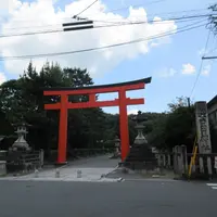 吉田神社の写真・動画_image_1471128