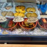 京都芋屋 芋と野菜 四条河原町店の写真・動画_image_1473285