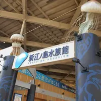 新江ノ島水族館の写真・動画_image_1474218