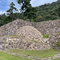 鳥取城跡の写真・動画_image_1475831