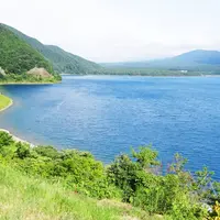 本栖湖の写真・動画_image_147757