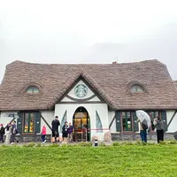 STARBUCKS Hualien Promiseland Shopの写真・動画_image_1479519
