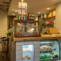 BYRON BAY coffee 日本橋店の写真・動画_image_1485814