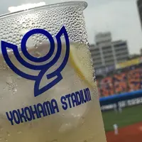 横浜スタジアムの写真・動画_image_148706