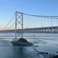 大鳴門橋の写真・動画_image_1501311