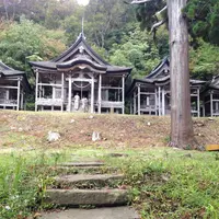 赤神神社五社堂の写真・動画_image_151338