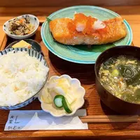 食堂かど。の写真・動画_image_1516422