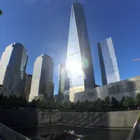 One World Trade Centerの写真・動画_image_152293