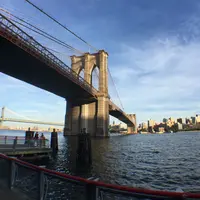 Brooklyn Bridgeの写真・動画_image_152302