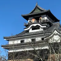 犬山城の写真・動画_image_1524259