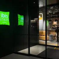 ibis Styles 名古屋の写真・動画_image_1525976