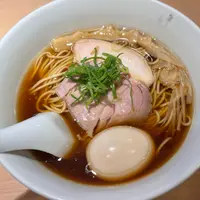 らぁ麺はやし田の写真・動画_image_1526017