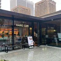 HARIO CAFE 泉屋博古館東京店の写真・動画_image_1528332