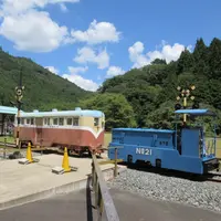 明延一円電車の写真・動画_image_1529182