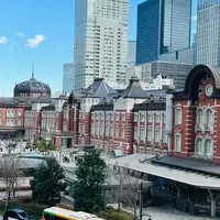 東京駅の写真・動画_image_1530810