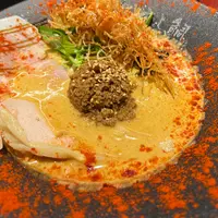 鯛担麺専門店 恋し鯛の写真・動画_image_1543980