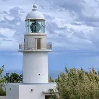 八丈島灯台の写真・動画_image_1547732