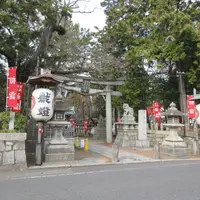 立木神社の写真・動画_image_1553935