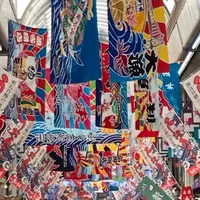 魚の棚商店街の写真・動画_image_1554613