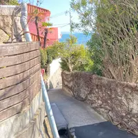 塩屋の坂道さんぽの写真・動画_image_1555287