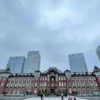 東京駅の写真・動画_image_1555973