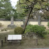 饂飩(うどん) ･ 蕎麦 ･ 饅頭発祥の碑の写真・動画_image_1560952