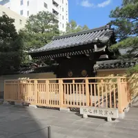 博多祇園山笠発祥之地の写真・動画_image_1560957