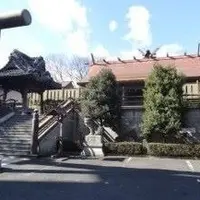 高崎神社の写真・動画_image_156340