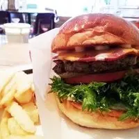 TIN'z Burger Marketの写真・動画_image_156388