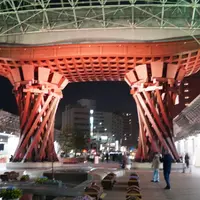 金沢駅の写真・動画_image_1566346