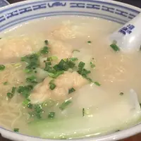 香港麺新記の写真・動画_image_156709