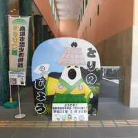 鳥取市歴史博物館やまびこ館の写真・動画_image_1573101