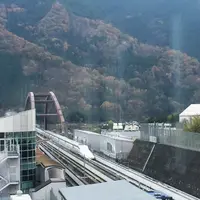 山梨県立リニア見学センターの写真・動画_image_157474