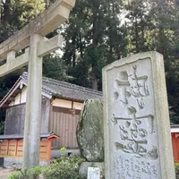 高天彦神社の写真・動画_image_1587703