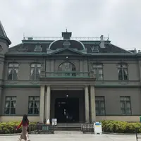 旧福岡県公会堂貴賓館の写真・動画_image_1587723