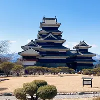 松本城の写真・動画_image_1588424