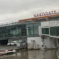 函館空港の写真・動画_image_1589229