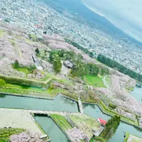 五稜郭公園の写真・動画_image_1589242