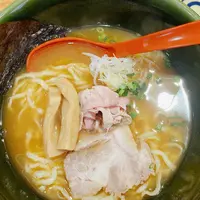 焼きあご塩らー麺 たかはし 上野店の写真・動画_image_1589642
