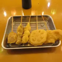 漁港直送漁師小屋 新世界店の写真・動画_image_1591210