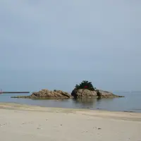 浦富海岸の写真・動画_image_1591267