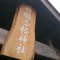 合格神社の写真・動画_image_159323