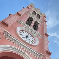 タンディン教会の写真・動画_image_1598234