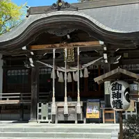 湯倉神社の写真・動画_image_1602012