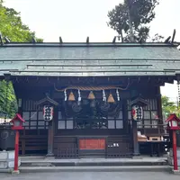 伊香保神社の写真・動画_image_1604721